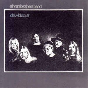 “Idlewild South (Deluxe Edition Remastered)”的封面