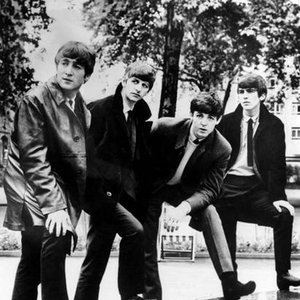 Image for 'The Beatles'