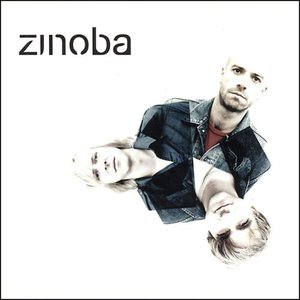 “Zinoba”的封面