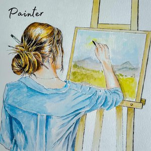 Image for 'Painter'