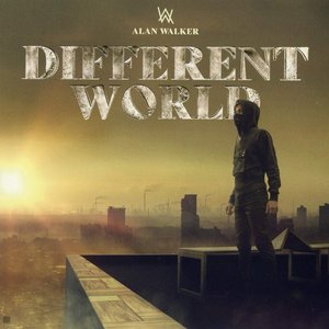 Image pour 'Different World (Japanese Edition)'