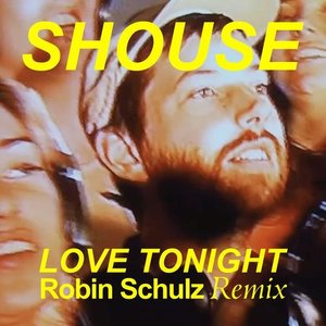 Bild för 'Love Tonight (Robin Schulz Remix)'