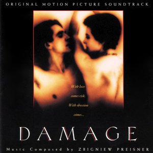 Image for 'Damage'