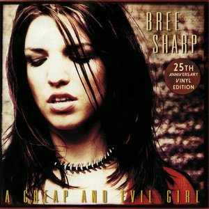 Image for 'A Cheap and Evil Girl (25Th Anniversary Remaster)'