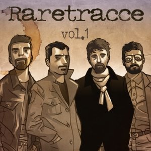 Image for 'Raretracce'