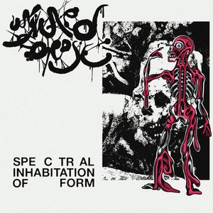 Zdjęcia dla 'SPECTRAL INHABITATION OF FORM'