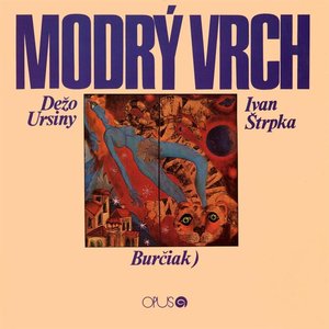 Image for 'Modrý Vrch'