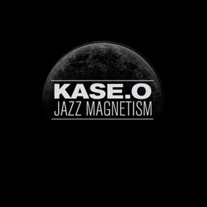 Изображение для 'Kase.O Jazz Magnetism'