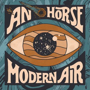 Image for 'Modern Air'