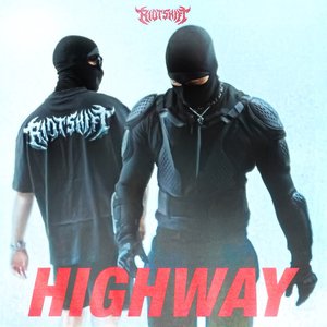 “HIGHWAY”的封面