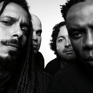 “O Rappa”的封面
