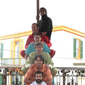 Image for 'La Desooorden'