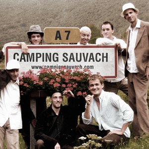 Image for 'Camping Sauvach'