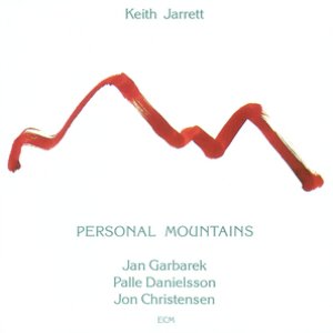 Image for 'Personal Mountains'