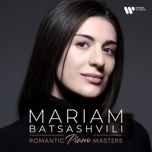 Image for 'Romantic Piano Masters'