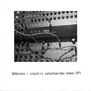 Image for 'electric catantopidae human EP1'