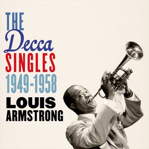 Bild för 'The Decca Singles 1949-1958'