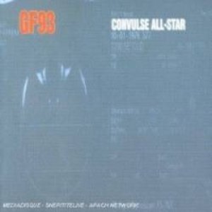 Image for 'Convulse All-Star'