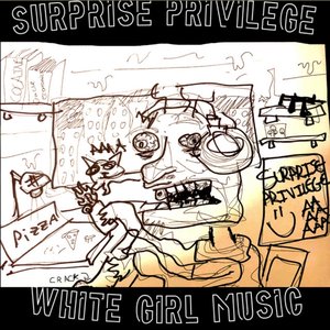 Image for 'White Girl Music'