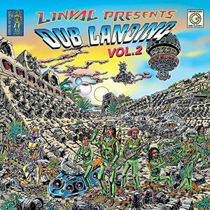 'Linval Presents Dub Landing Vol. 2'の画像