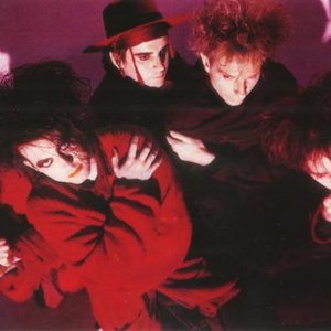 Bild für 'The Cure'