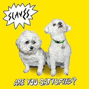 'Are You Satisfied? (Deluxe)'の画像