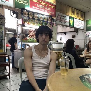 Image pour 'Joji'