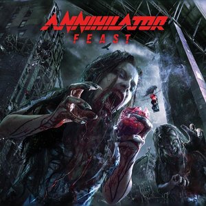 Изображение для 'Feast (Limited Edition) (CD2)'