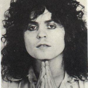 Image for 'Marc Bolan'