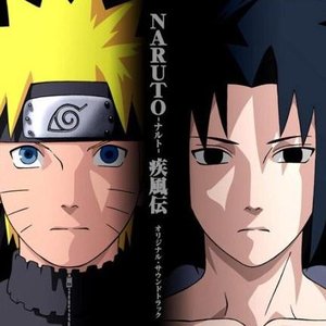 Image for 'Naruto Shippuuden'