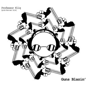 Image for 'Guns Blazin'