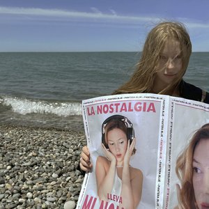 Immagine per 'la nostalgia lleva mi nombre'