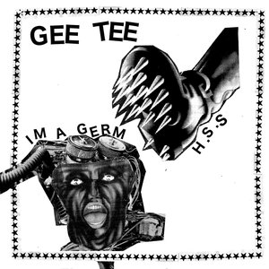 Image for 'H.S.S / I'M A GERM'