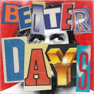 Image for 'Better Days - Single'