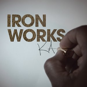 Image for 'Iron Works'