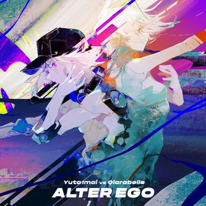 Image for 'ALTER EGO'