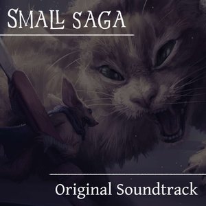 Imagem de 'Small Saga OST'