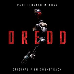 Image for 'Dredd: Original Film Soundtrack'