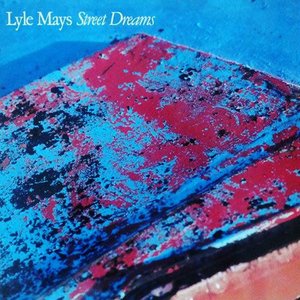 “Street Dreams”的封面