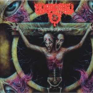 Image for 'Osculum Obscenum (Digipak Reissue 1996, Nuclear Blast - NB 215-2, Germany)'