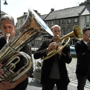 Image for 'Molotow Brass Orkestar'