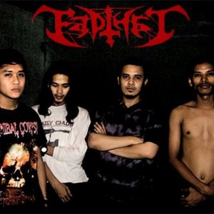 “Fadihat”的封面