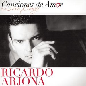 Image for 'Canciones De Amor'