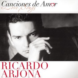 Immagine per 'Canciones De Amor'