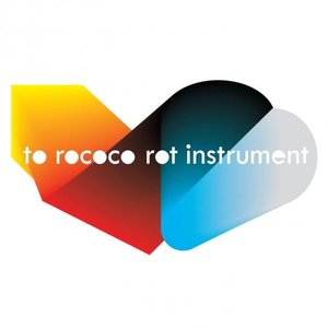 “Instrument”的封面