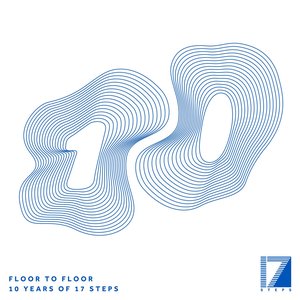 Zdjęcia dla 'Floor To Floor: 10 Years of 17 Steps'