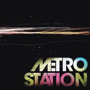 Image for 'Metro Station (Deluxe Edition)'