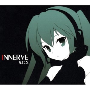 'INNERVE'の画像