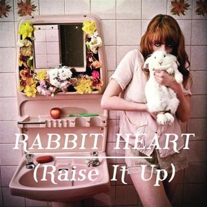 Image for 'Rabbit Heart (Raise It Up)'