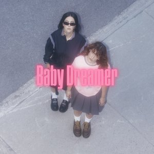 “Baby Dreamer”的封面